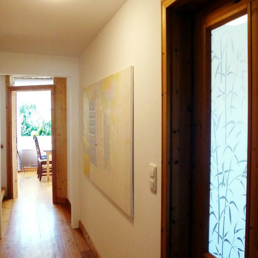Gute Zeit Apartment Hamburg Ngoại thất bức ảnh