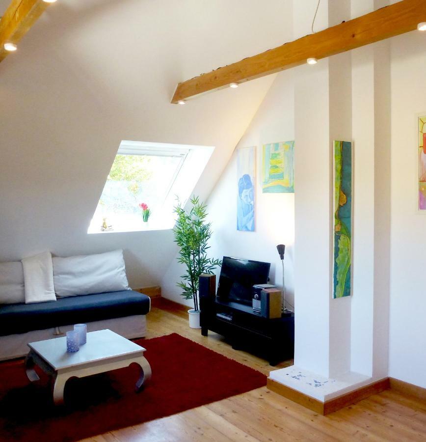 Gute Zeit Apartment Hamburg Ngoại thất bức ảnh