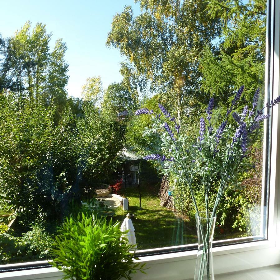 Gute Zeit Apartment Hamburg Ngoại thất bức ảnh