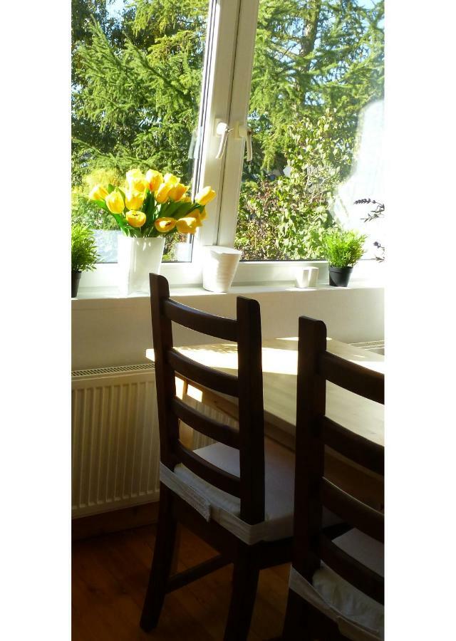 Gute Zeit Apartment Hamburg Ngoại thất bức ảnh